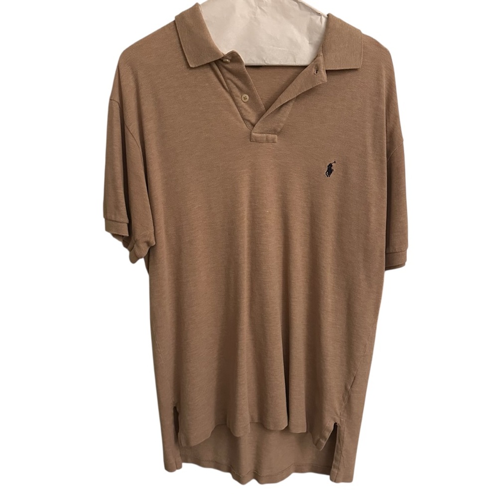POLO RALPH LAUREN SHIRT